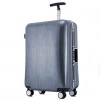 Unisex Metal Outdoor Luggage