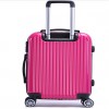 Unisex PVC Outdoor Luggage