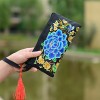 Women Canvas Casual / Outdoor Clutch