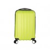 Unisex PVC Outdoor Luggage