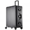 Unisex Metal Outdoor Luggage