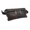 Men Denim Sports / Casual / Outdoor Waist Bag